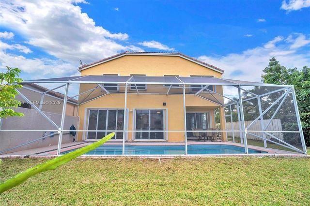 15891 NW 15th Ct, Pembroke Pines, FL 33028