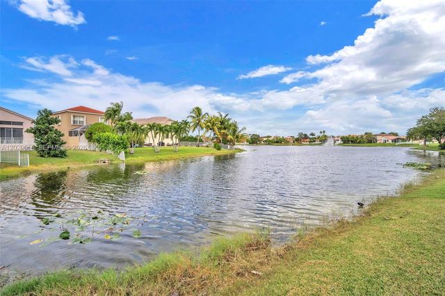 15891 NW 15th Ct, Pembroke Pines, FL 33028