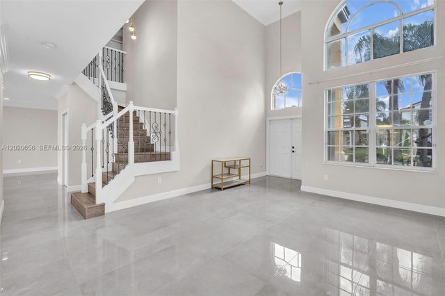 15891 NW 15th Ct, Pembroke Pines, FL 33028