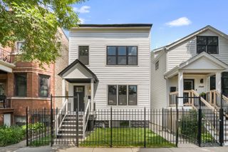 2511 N Fairfield Avenue, Chicago, IL 60647