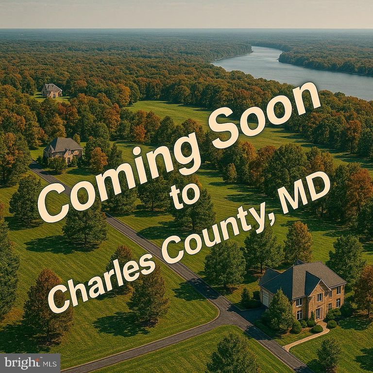 14439 PATHFINDER CT, Hughesville, MD 20637