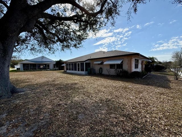 5850 Summerfield Court 52, Fort Pierce, FL 34982