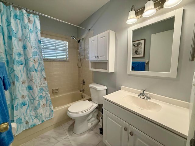 5850 Summerfield Court 52, Fort Pierce, FL 34982