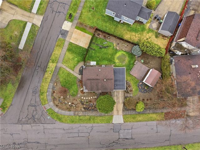 1734 Tonawanda Avenue, Akron, OH 44305