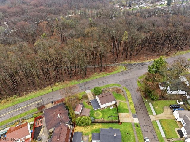 1734 Tonawanda Avenue, Akron, OH 44305