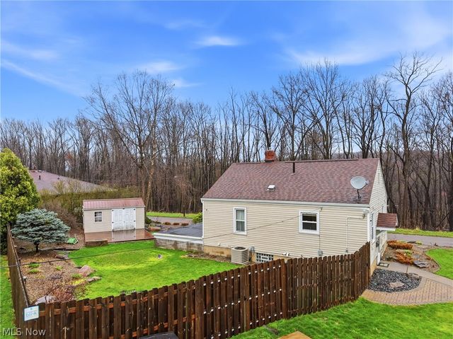 1734 Tonawanda Avenue, Akron, OH 44305