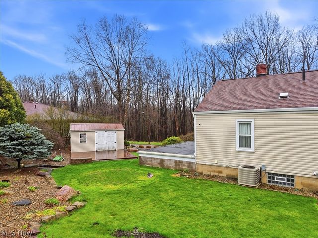 1734 Tonawanda Avenue, Akron, OH 44305