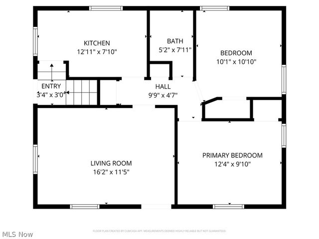 1734 Tonawanda Avenue, Akron, OH 44305