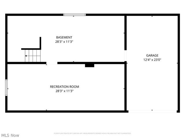 1734 Tonawanda Avenue, Akron, OH 44305