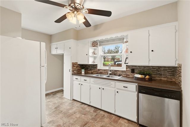 1734 Tonawanda Avenue, Akron, OH 44305