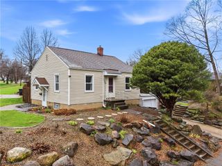 1734 Tonawanda Avenue, Akron, OH 44305