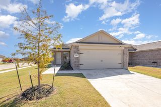 1776 Glacial Beech Place, Forney, TX 75126