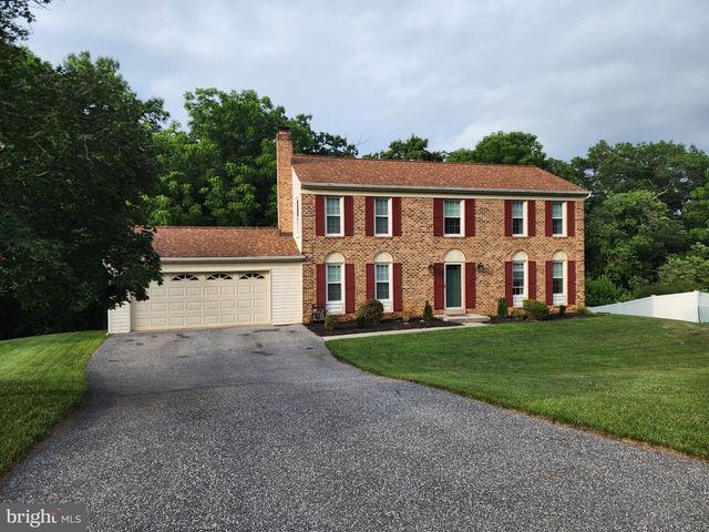 6130 SNOWDENS RUN RD, Eldersburg, MD 21784