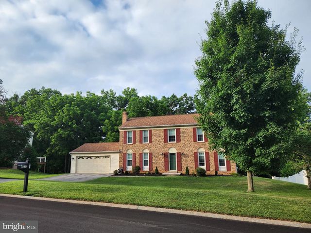 6130 SNOWDENS RUN RD, Eldersburg, MD 21784