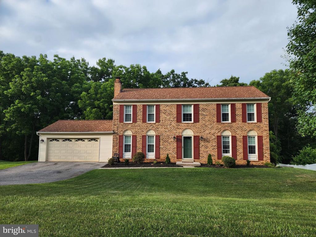 6130 SNOWDENS RUN RD, Eldersburg, MD 21784
