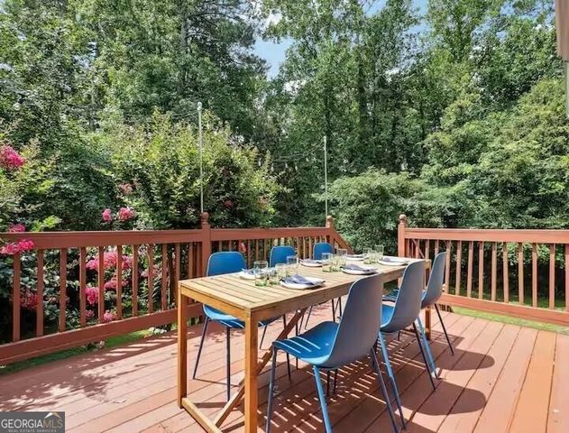 230 Chaffin Ridge Trace, Roswell, GA 30075