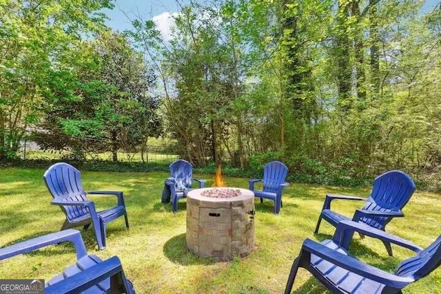 230 Chaffin Ridge Trace, Roswell, GA 30075