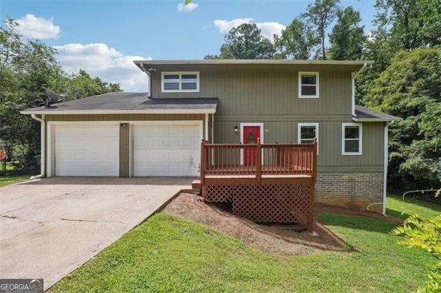 230 Chaffin Ridge Trace, Roswell, GA 30075
