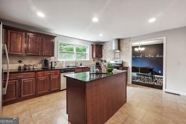 230 Chaffin Ridge Trace, Roswell, GA 30075