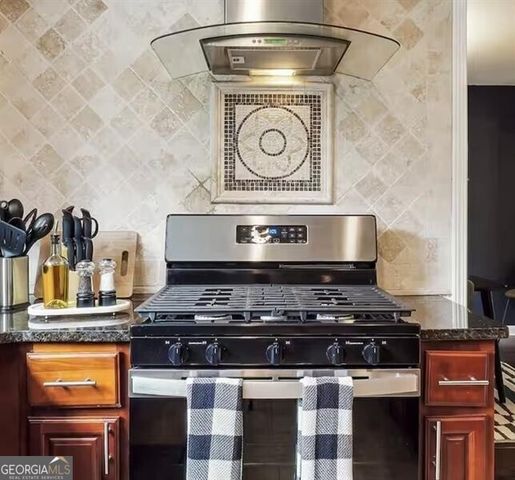 230 Chaffin Ridge Trace, Roswell, GA 30075
