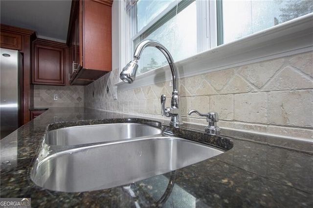 230 Chaffin Ridge Trace, Roswell, GA 30075