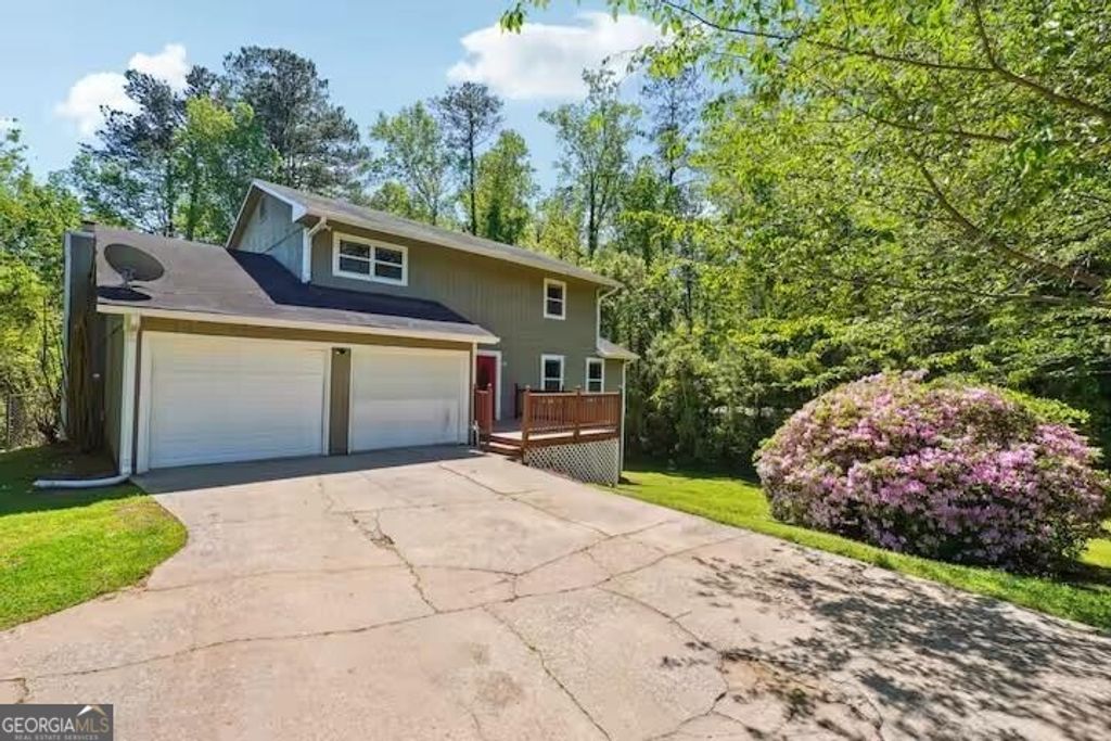 230 Chaffin Ridge Trace, Roswell, GA 30075
