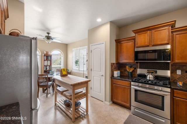 4341 Del Prado Way, Las Cruces, NM 88011