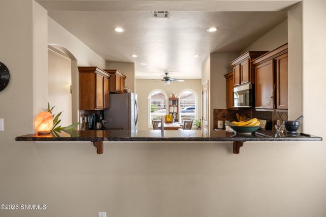 4341 Del Prado Way, Las Cruces, NM 88011