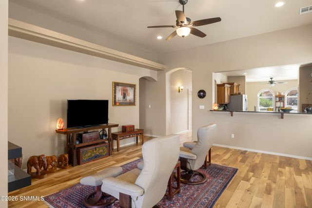 4341 Del Prado Way, Las Cruces, NM 88011