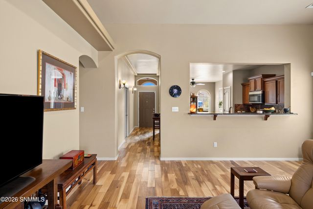 4341 Del Prado Way, Las Cruces, NM 88011