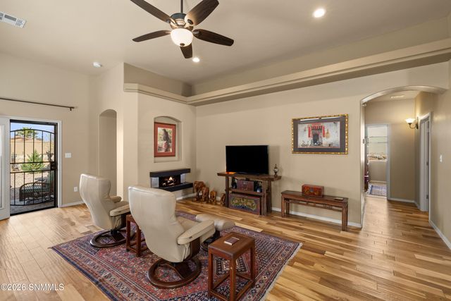 4341 Del Prado Way, Las Cruces, NM 88011