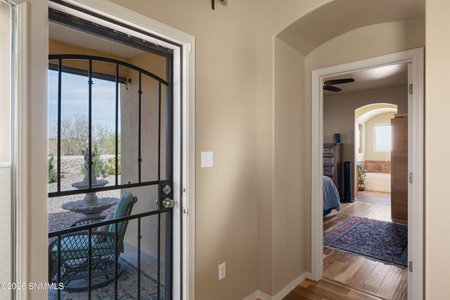 4341 Del Prado Way, Las Cruces, NM 88011