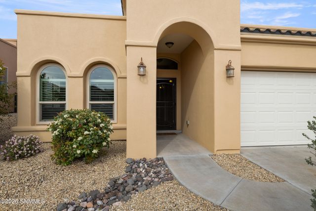 4341 Del Prado Way, Las Cruces, NM 88011