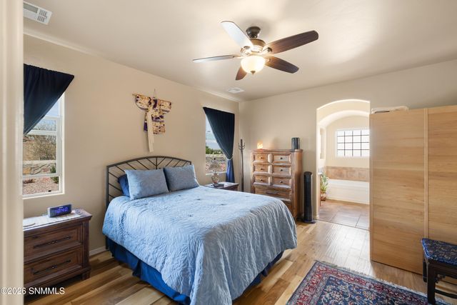 4341 Del Prado Way, Las Cruces, NM 88011