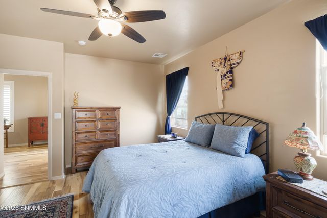 4341 Del Prado Way, Las Cruces, NM 88011