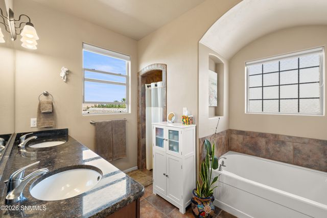 4341 Del Prado Way, Las Cruces, NM 88011