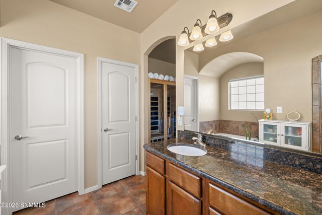 4341 Del Prado Way, Las Cruces, NM 88011