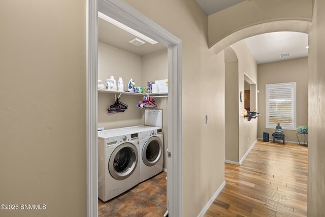 4341 Del Prado Way, Las Cruces, NM 88011