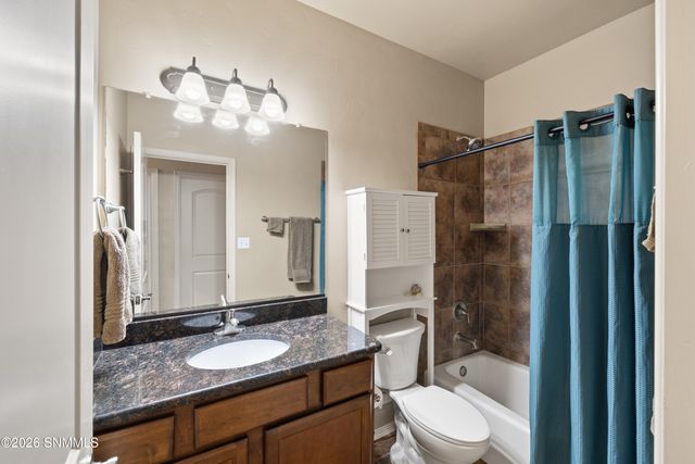 4341 Del Prado Way, Las Cruces, NM 88011