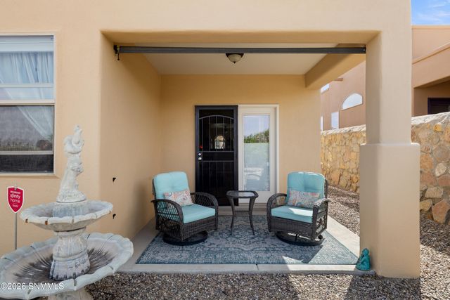 4341 Del Prado Way, Las Cruces, NM 88011