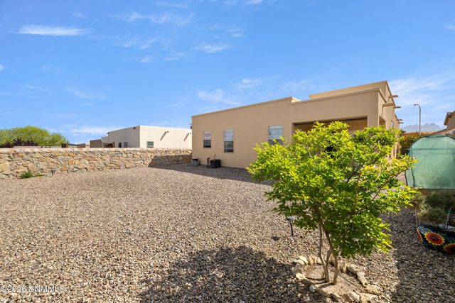 4341 Del Prado Way, Las Cruces, NM 88011