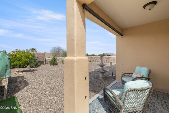 4341 Del Prado Way, Las Cruces, NM 88011