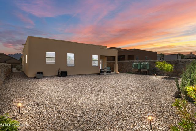 4341 Del Prado Way, Las Cruces, NM 88011