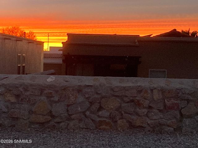 4341 Del Prado Way, Las Cruces, NM 88011