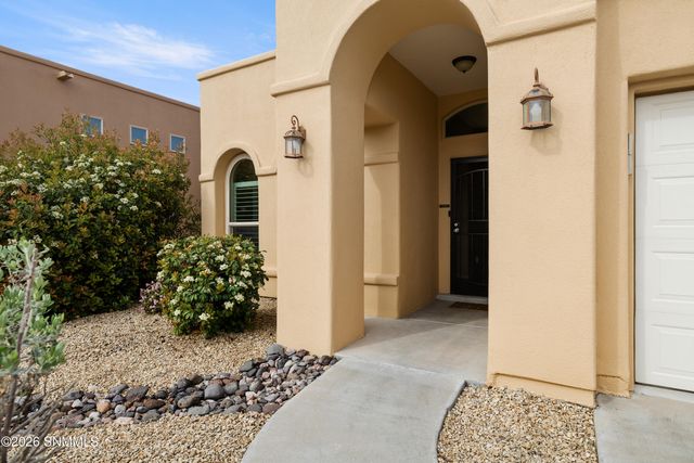 4341 Del Prado Way, Las Cruces, NM 88011
