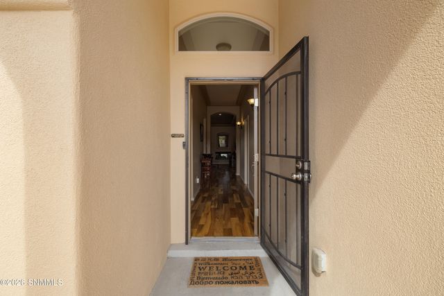 4341 Del Prado Way, Las Cruces, NM 88011