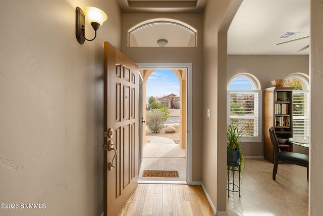 4341 Del Prado Way, Las Cruces, NM 88011