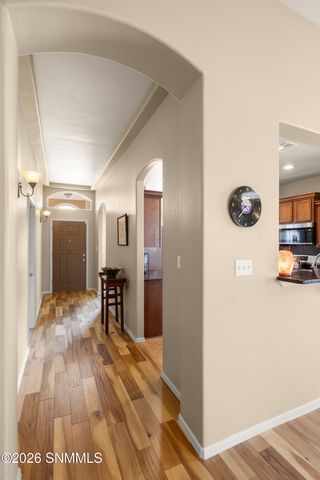 4341 Del Prado Way, Las Cruces, NM 88011