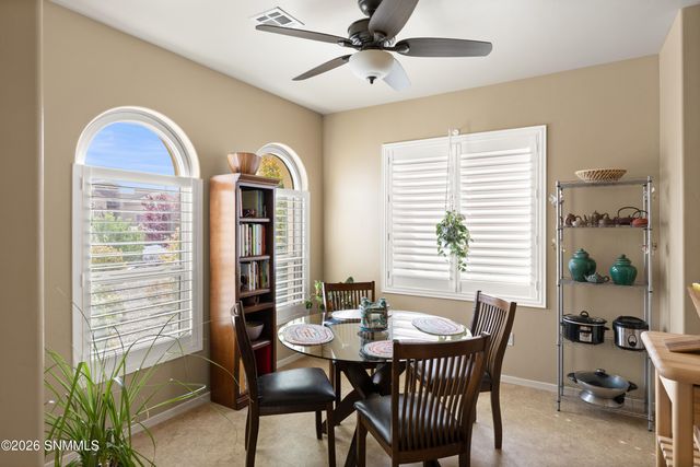 4341 Del Prado Way, Las Cruces, NM 88011