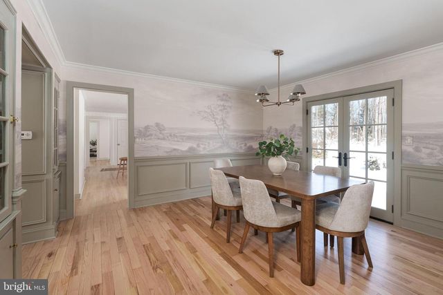 141 FAIRWAY DR, Princeton, NJ 08540